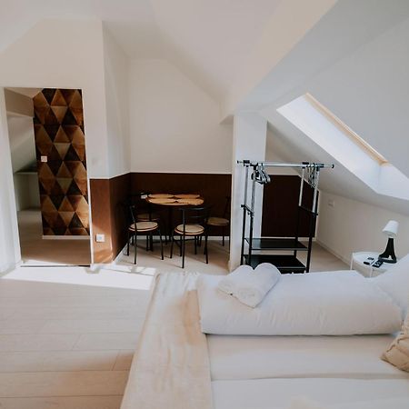 Maison De Luxe Segedín Exteriér fotografie
