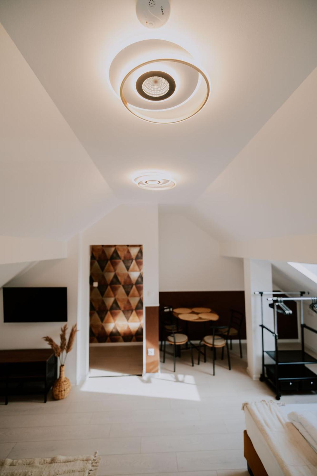 Maison De Luxe Segedín Exteriér fotografie